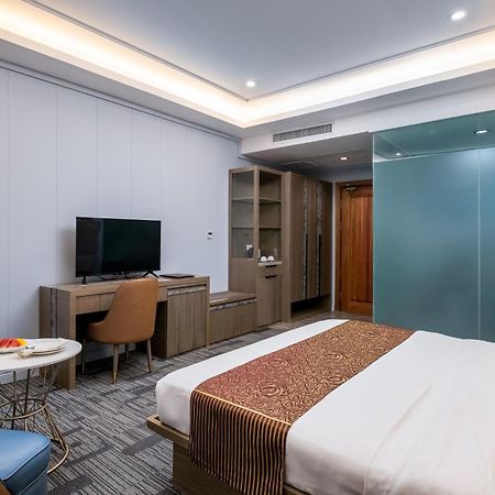 Sunlight Hotel Puerto Princesa Екстериор снимка