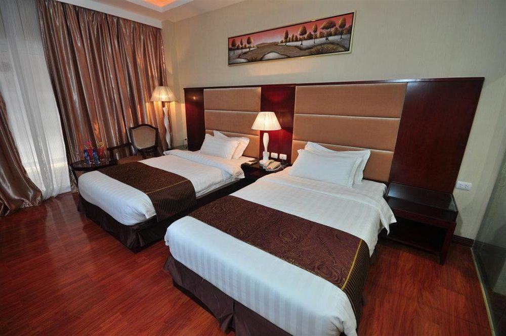 Sunlight Hotel Puerto Princesa Екстериор снимка