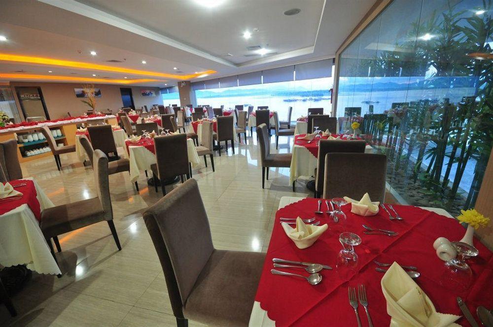 Sunlight Hotel Puerto Princesa Екстериор снимка