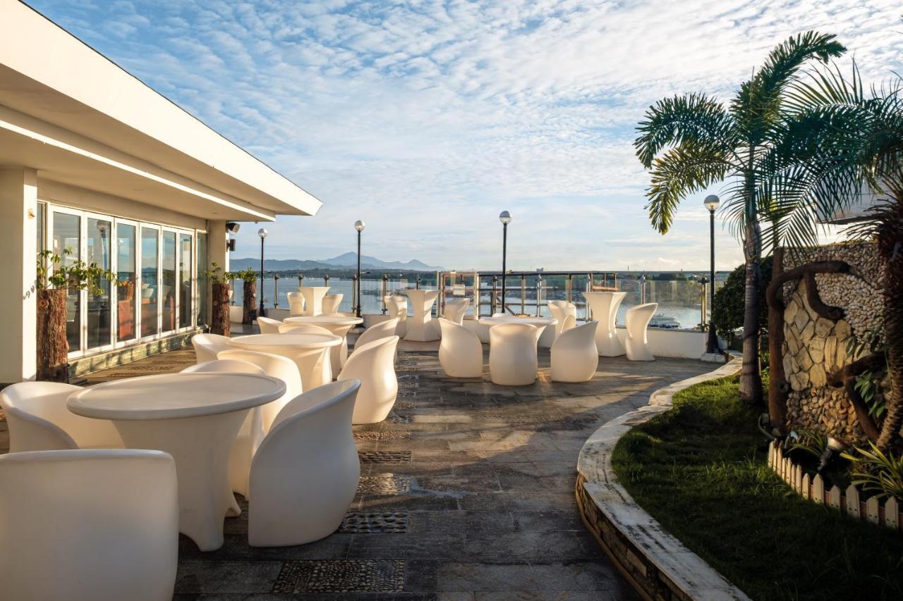 Sunlight Hotel Puerto Princesa Екстериор снимка