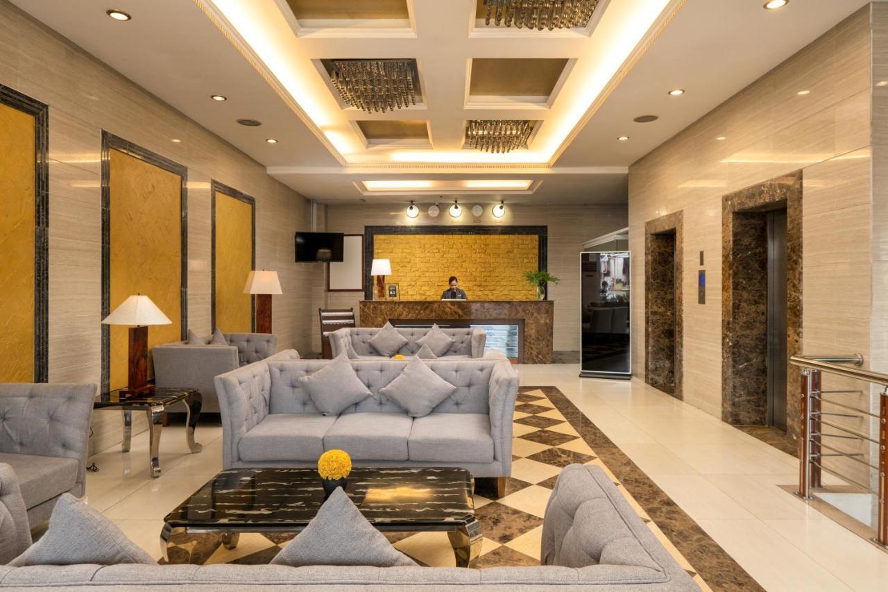 Sunlight Hotel Puerto Princesa Екстериор снимка
