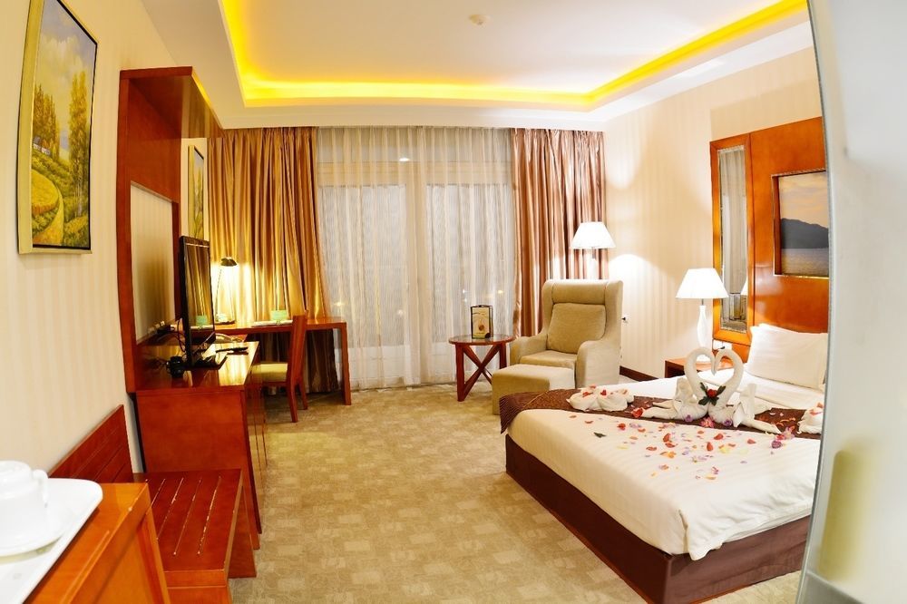 Sunlight Hotel Puerto Princesa Екстериор снимка