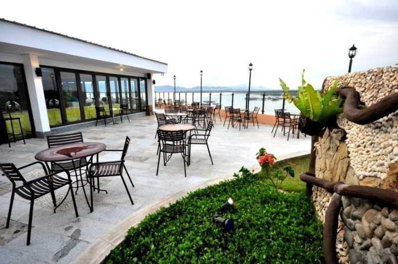 Sunlight Hotel Puerto Princesa Екстериор снимка