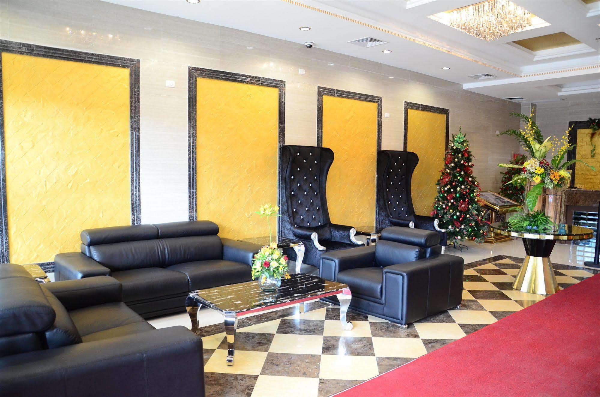 Sunlight Hotel Puerto Princesa Екстериор снимка